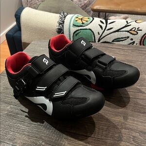 Peloton Indoor Cycling Shoes